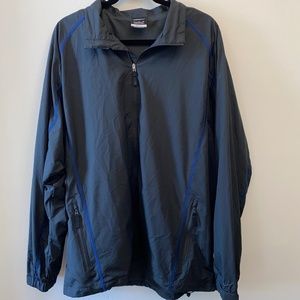 Nike Golf Dri-Fit Jacket in Great Condition